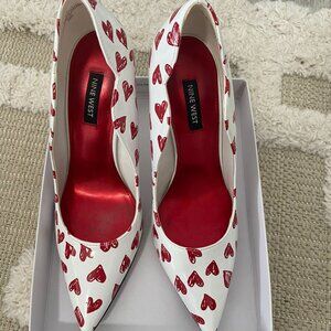 Nine West Heels